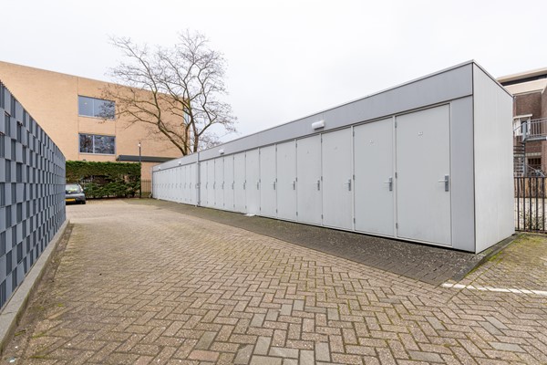 Medium property photo - Halverwege 27, 2402 NK Alphen aan den Rijn